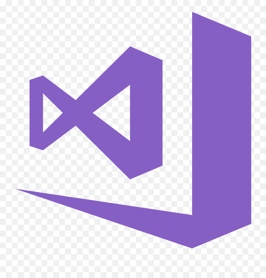 Visual Studio 2017 Logo - Microsoft Visual Studio 2017 Icon Png,Studio Png
