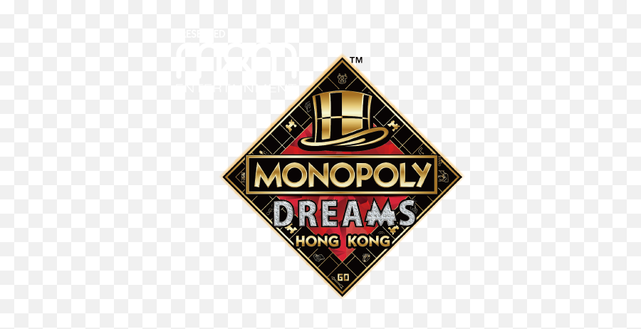 Monopoly Dreams Hong Kong - Monopoly Dream Hong Kong Png,Monopoly Money Png
