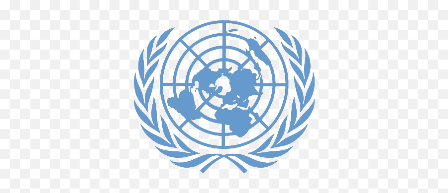 United Nations Png Logo Free Download - United Nations,United Nations Logo Png