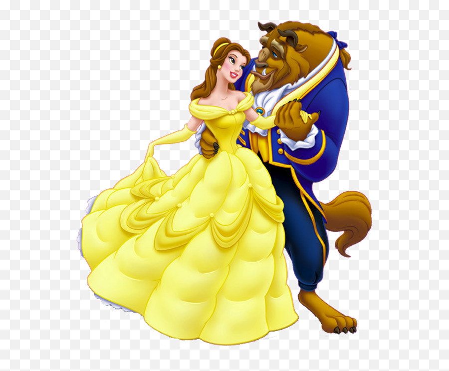 Hd Beauty And The Beast Logo Png - Beauty And The Beast Transparent,Beast Png