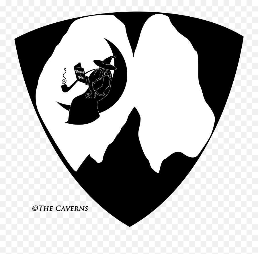 Shroud Of The Avatar - Emblem Png,Shroud Png