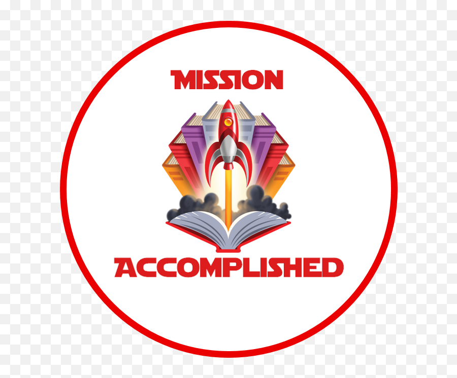 Mission Accomplished - Universe Of Stories Png,Mission Png