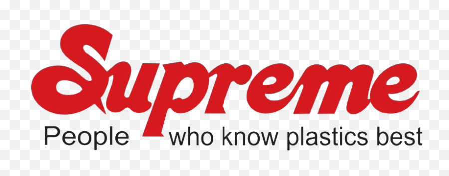 Supreme Png File - Graphic Design,Supreme Png