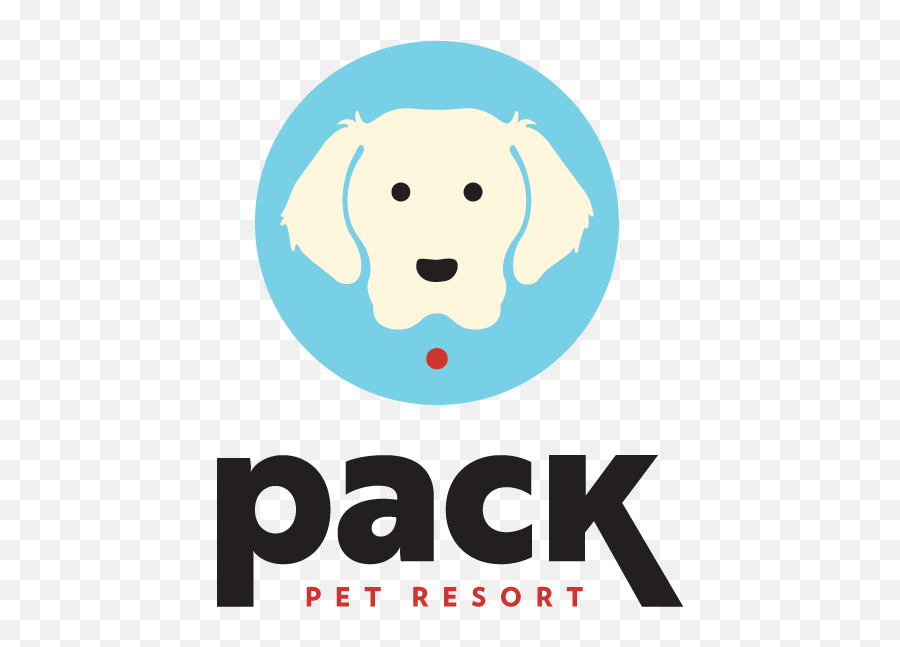Pack Pet Resort - Pack Pet Resort Transparent Png,Pet Logo