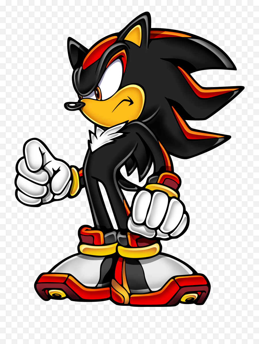 Hedgehog Sonic Adventure - Shadow The Hedgehog Sonic Adventure 2 Png,Shadow The Hedgehog Png