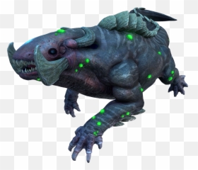Below - Titan Leviathan Subnautica Png,Leviathan Png
