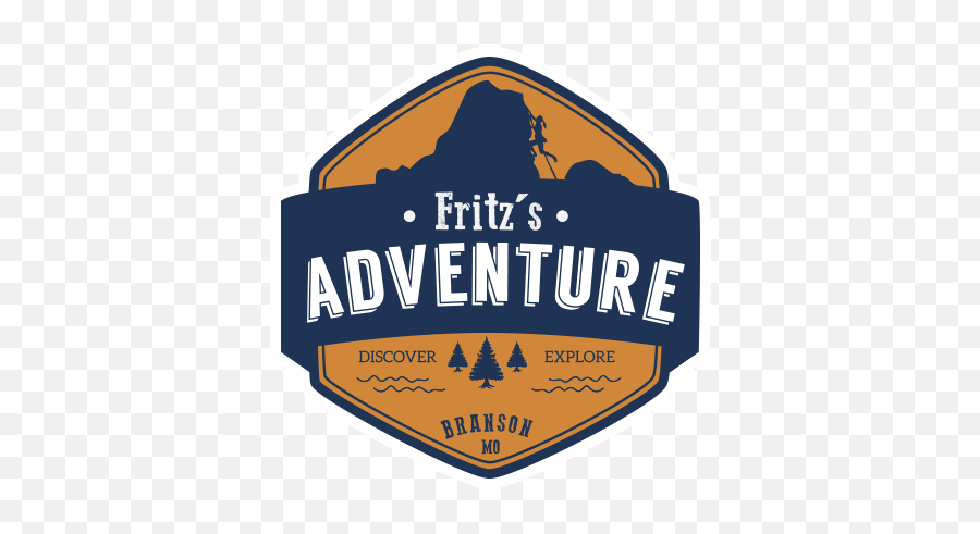 Family Attraction In Branson Mo Png Adventure Logo