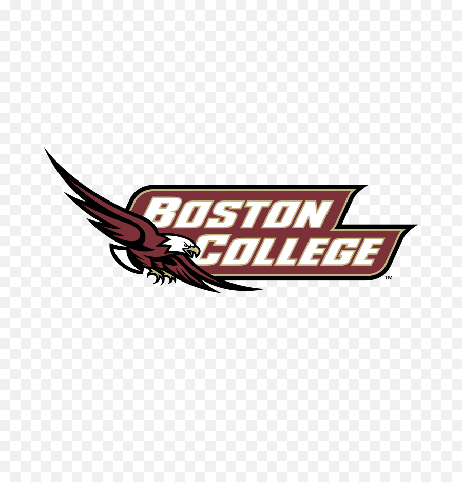Download Boston College Eagles Logo Png - Boston College Eagles,College Png