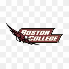 Download Boston College Eagles Logo Png - Boston College Eagles,College Png