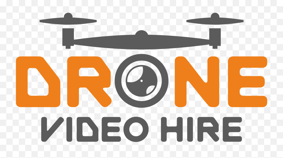 Drone Logo Png - Drones For Hire Logo,Drone Logo