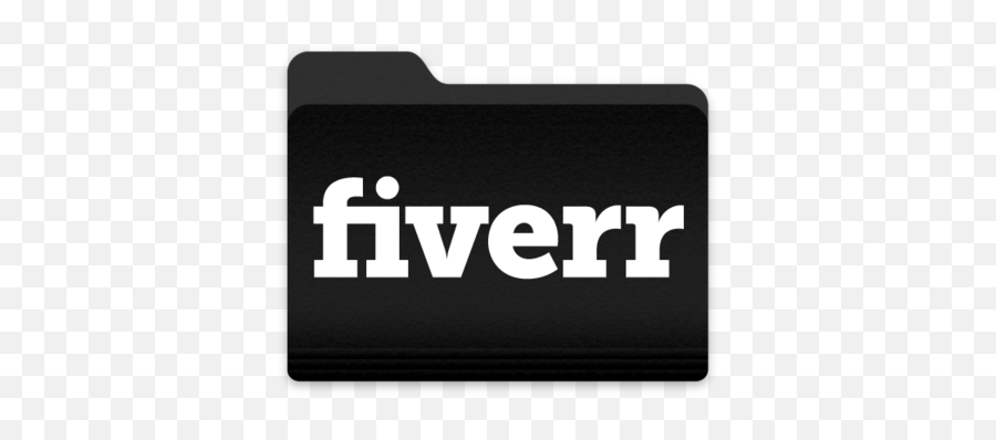 Fiverr Icon - Fiverr Icon For Folder Png,Fiverr Logo Png
