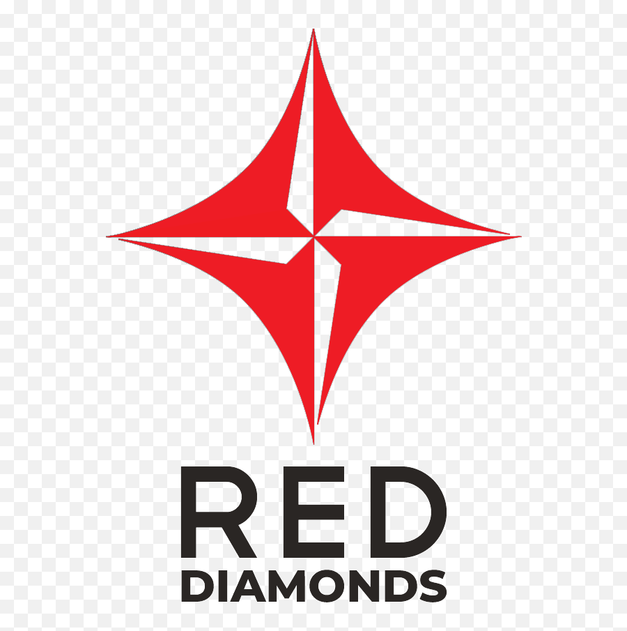 Red Diamonds - Emblem Png,Red Diamond Png