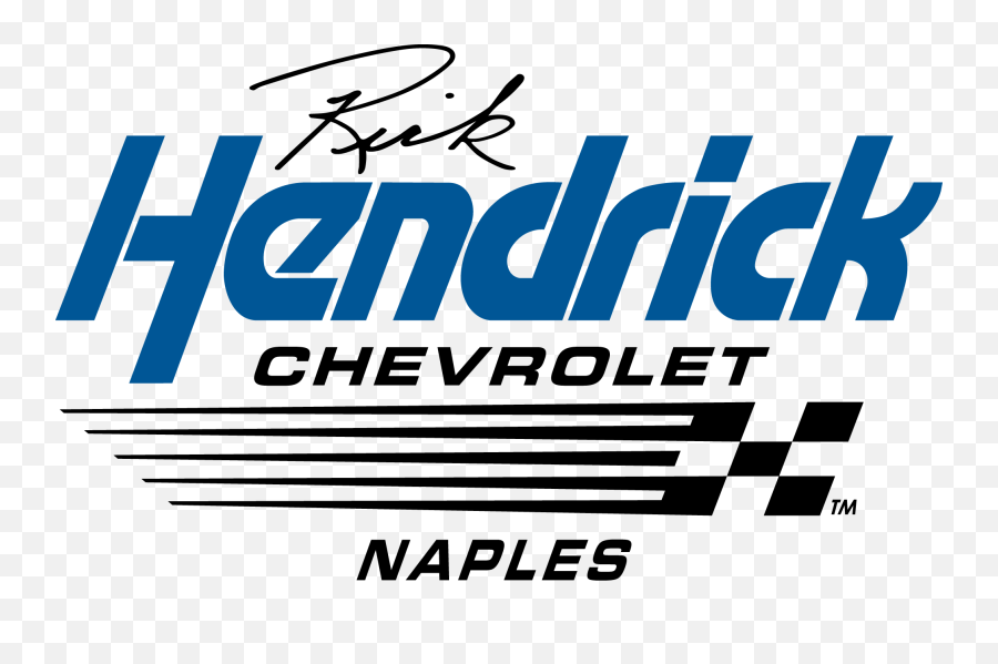 Rick Hendrick Chevrolet Naples Dealer Serving - Rick Hendrick Chevrolet Naples Png,Chevrolet Logo Png