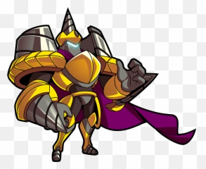 Drill Knight - Shovel Knight Dig Spore Knight Png,Shovel Knight Png