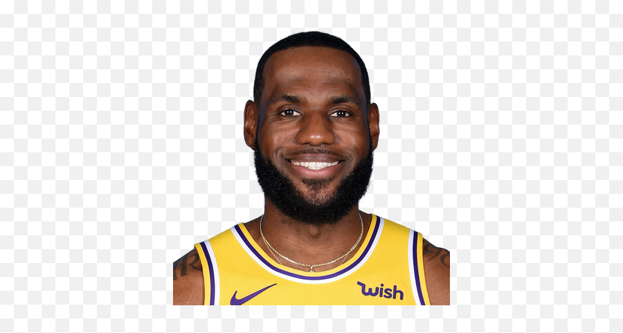 Stats Age News - Lebron James Headshot Png,Lebron James Transparent Background