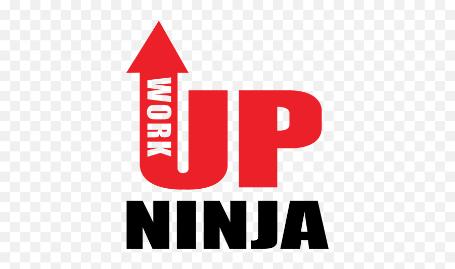 Workup Ninja The Mac - Graphic Design Png,Ninja Logo Png