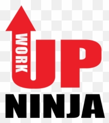 Workup Ninja The Mac - Graphic Design Png,Ninja Logo Png