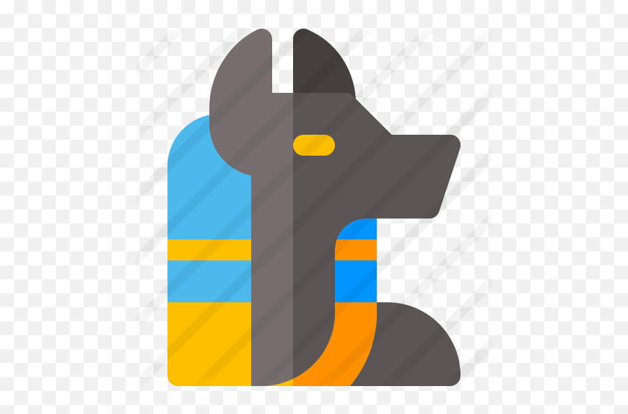 Anubis - Free User Icons Clip Art Png,Anubis Png