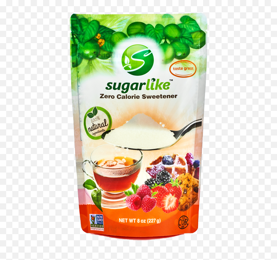 Sugarlike - Sugarlike Png,Sugar Transparent