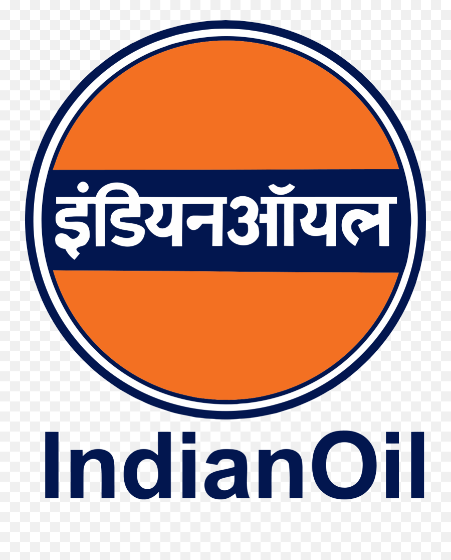 Fileindian Oil Logosvg - Wikimedia Commons Indian Oil Logo Png,Oil Transparent Background