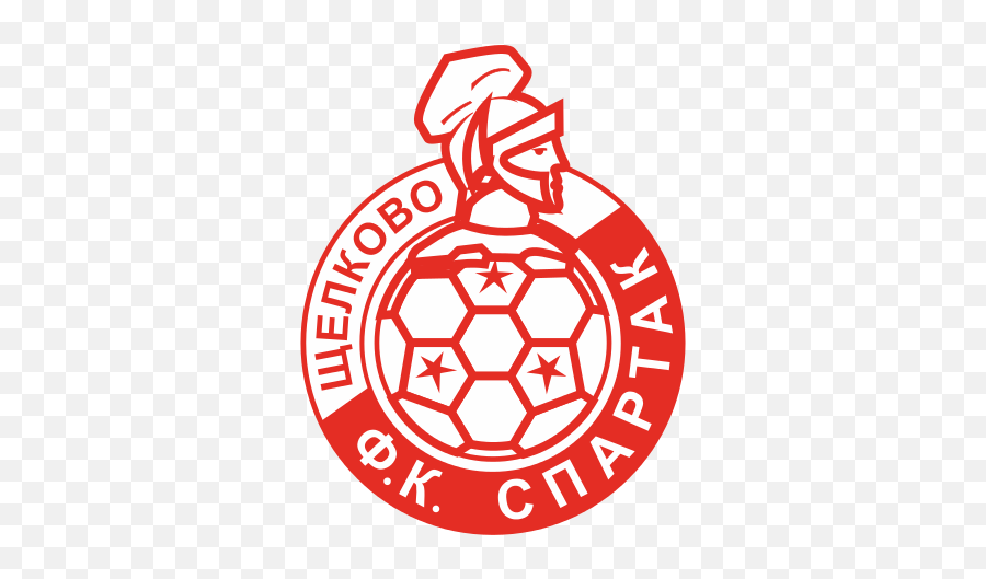Ficheirofc Spartak Shchyolkovo Logopng U2013 Wikipédia A Ovo Logo Png
