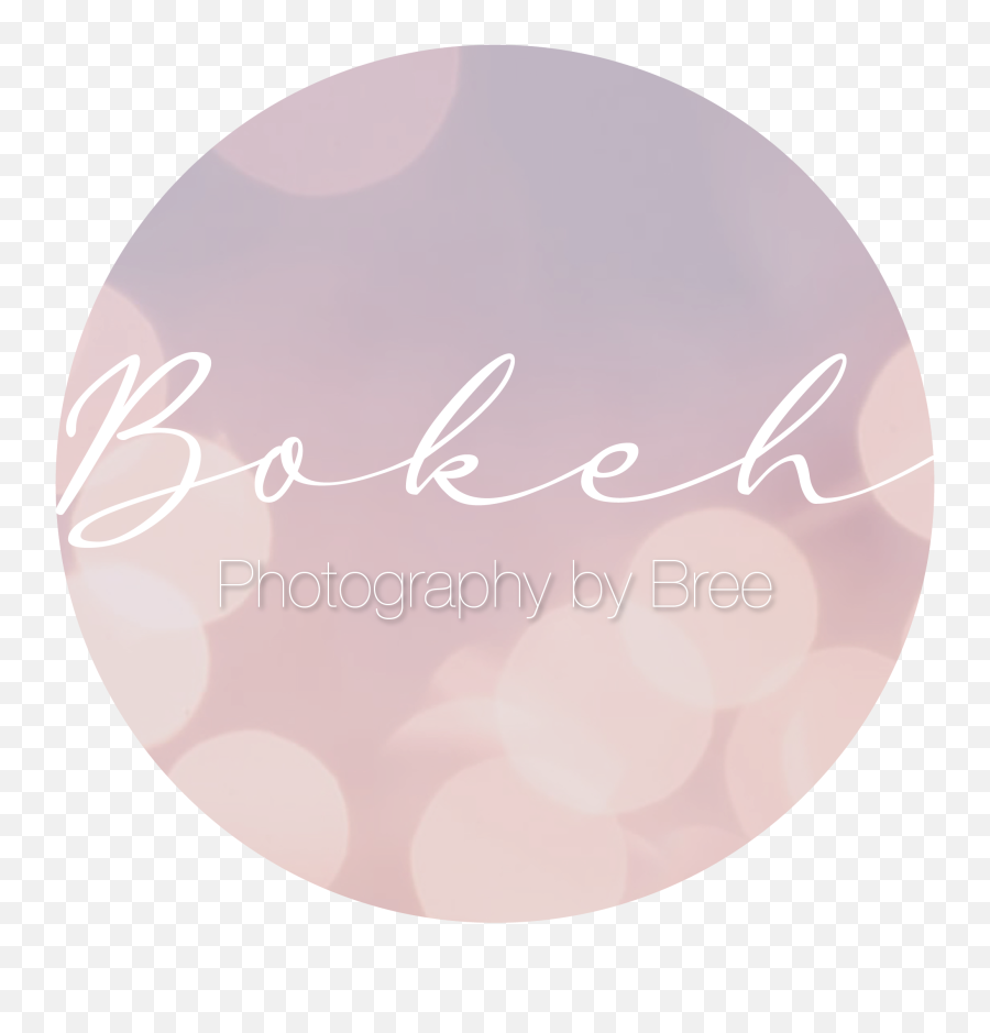 Home - Bokeh Photography By Bree Circle Png,Bokeh Png