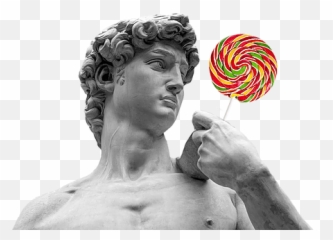 Home Candy Is History - David Michelangelo Art Png,Starburst Candy Png