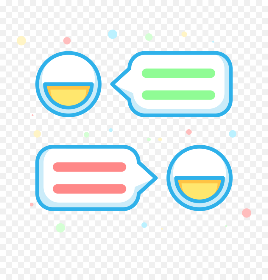 Chat Icon Business Economic Iconset Inipagi Studio - Portable Network Graphics Png,Chat Icons Png