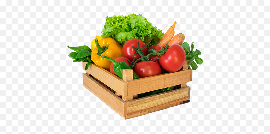 Standard Veggies - Greengrocer Png,Veggies Png