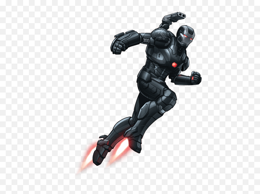 Download War Machine Png Image With No - War Machine No Background,War Machine Png