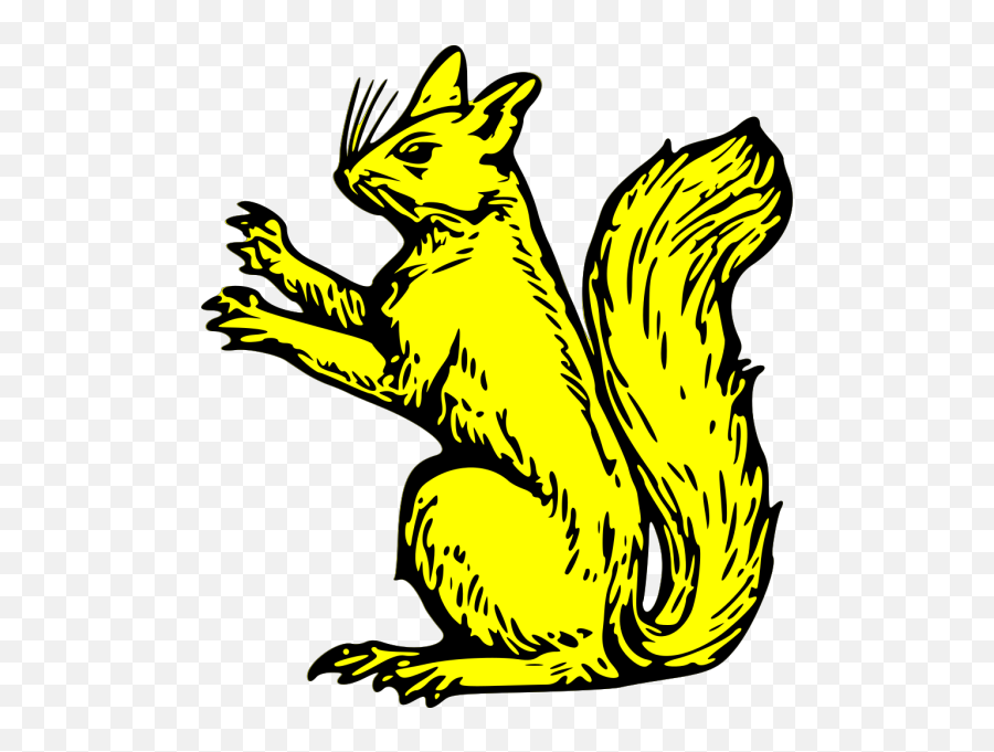 Squirrel Png Svg Clip Art For Web - Download Clip Art Png Squirrel Coat Of Arms,Squirrel Png