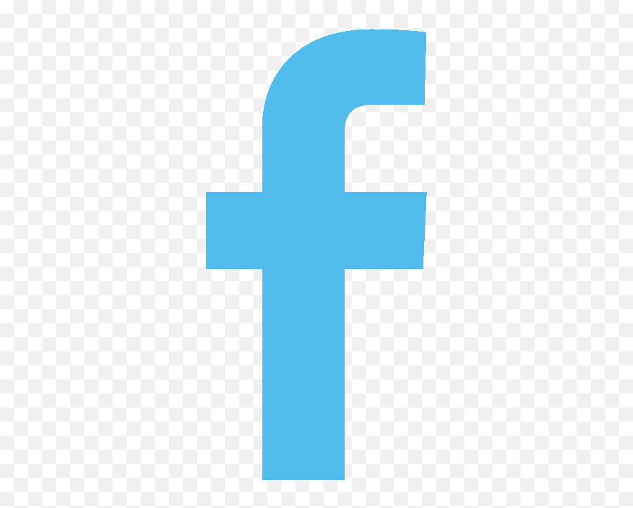 White Facebook Icon Png Like Us - Icon Facebook White Png,Like Png