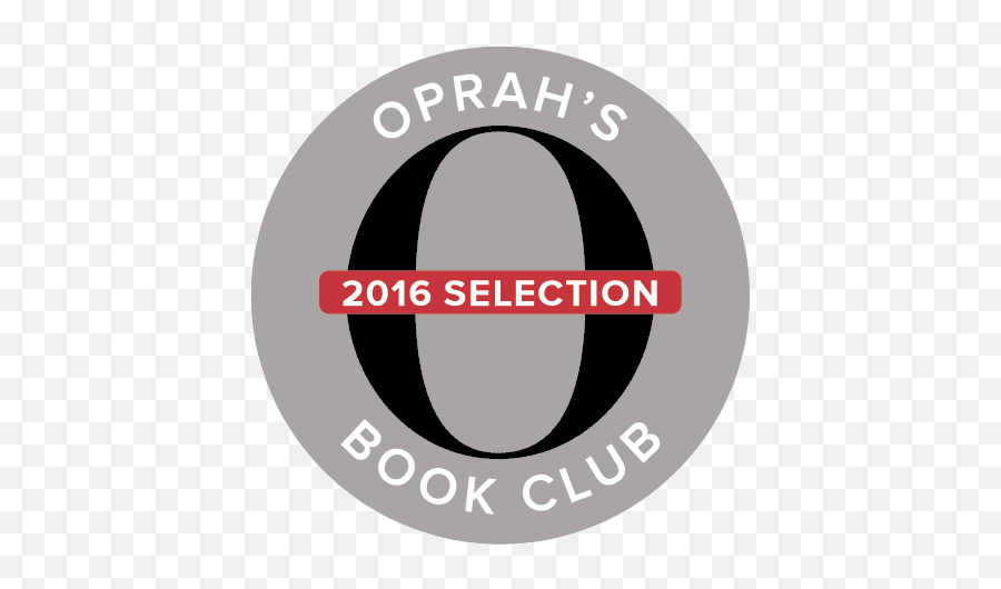 Oprahu0027s Book Club Logo Re - Design On Behance Vertical Png,Oprah Png