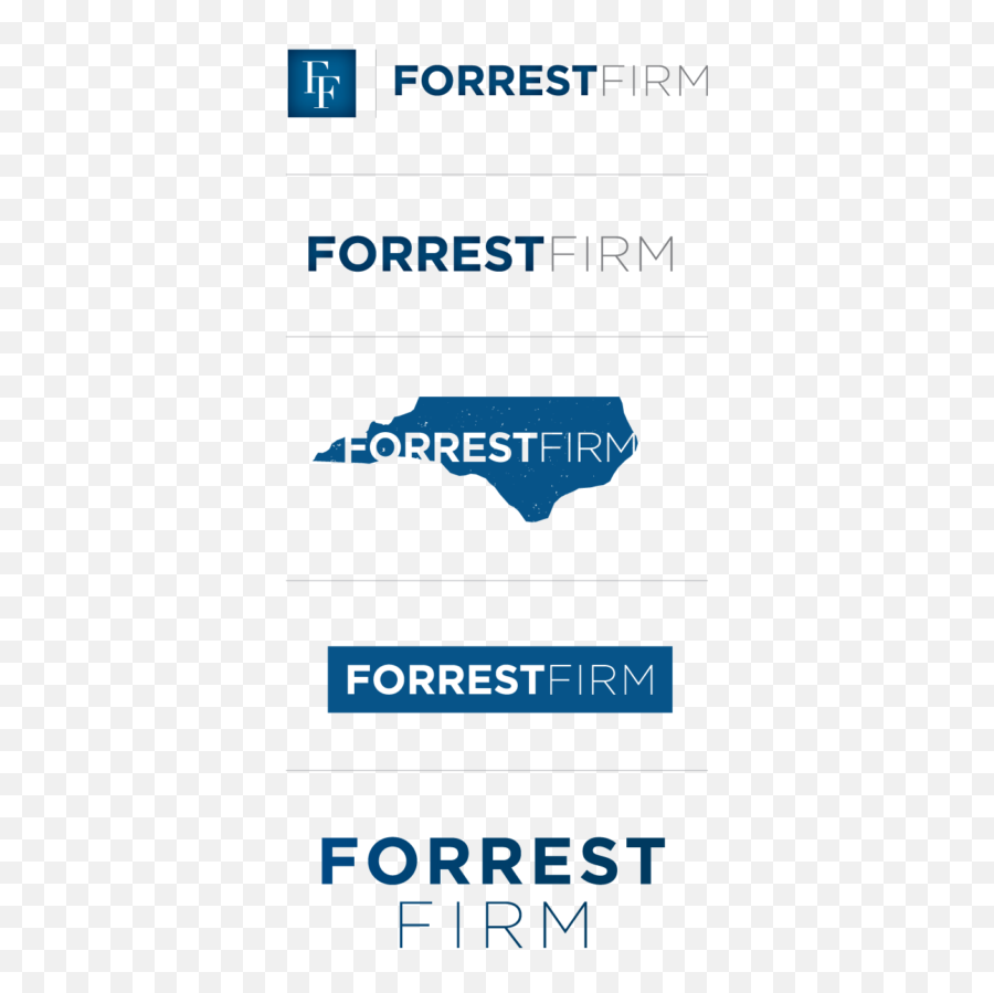 New Year Branding - Forrest Firm Vertical Png,New Twitter Logo