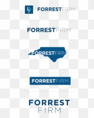 New Year Branding - Forrest Firm Vertical png