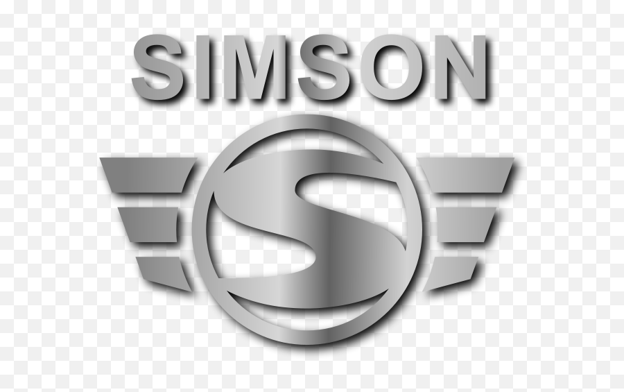 Simson Logo Logosurfercom - Simson Logó Png,Bmw Logo Wallpaper