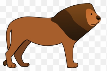 Lion Tiger Cat - Free Vector Graphic On Pixabay Lion Roaring Clipart Pixabay Png,Lion Roar Png
