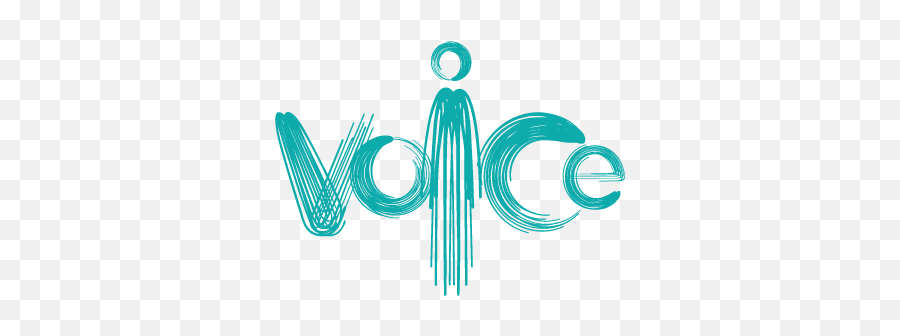 To Have A Voice And Use It Poems By Vonnely - Voice Logo Png,The Voice Logo Png