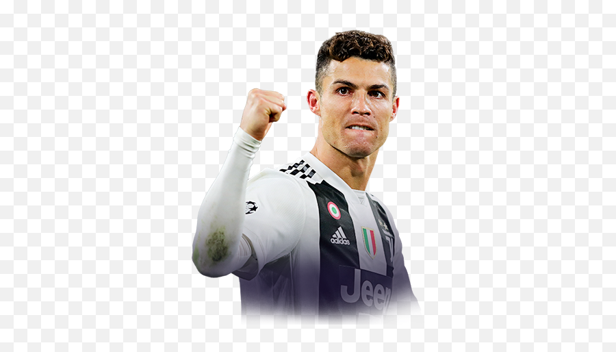 C Ronaldo Dos Santos Aveiro Fifa 19 Rating Card Price - Gentleman Png,Cristiano Ronaldo Png