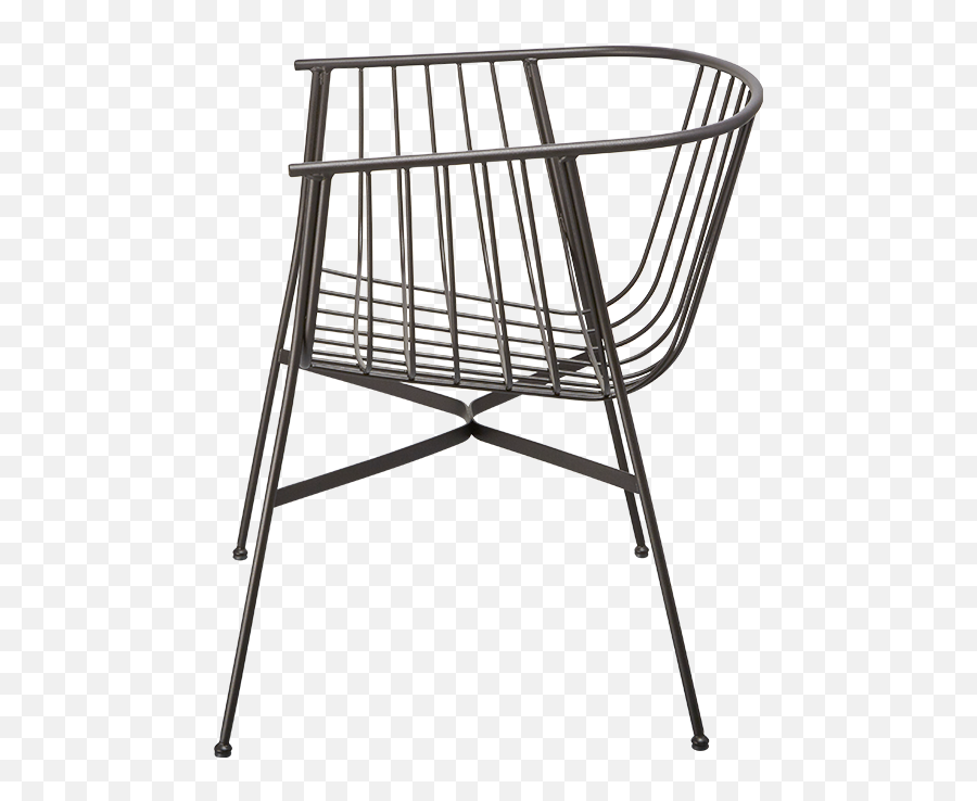 Jeanette Lounge Chair By Tom Fereday Sp01 Design - Solid Png,Lawn Chair Png