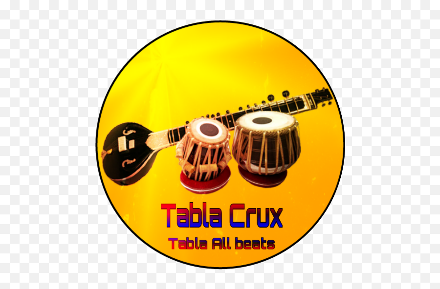 Tabla Crux - Apps On Google Play Tanpura Tabla Png,Tabla Png