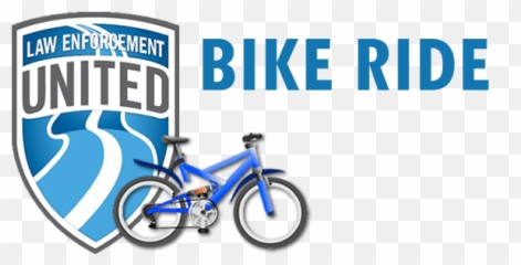 Law Enforcement United Bike Ride 2017 - png