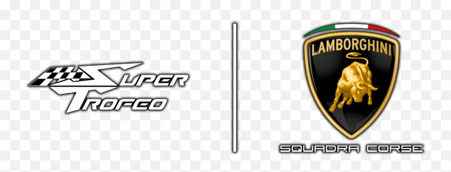 2019 Lamborghini Super Trofeo Asia Season U2013 Aylezo - Lamborghini Super Trofeo Logo Png,Lamborghini Logo Png