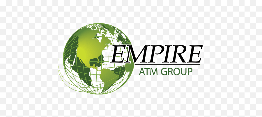 Empire Atm Group Logo 595 X 337 Png U2013 - Nautilus Hyosung 2700ce Atm Machine,Atm Png