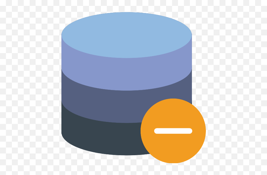 Database Vector Svg Icon - Icon Png,Database Png