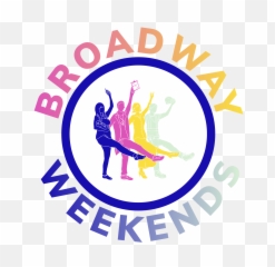 Broadway Weekends - Dancing Png,Wicked Musical Logo