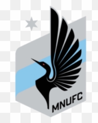 Minnesota United Fc Mls Logo - Png