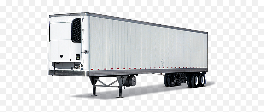 Thermo Techtl - Coast Hyundai Trailer Front Of Reefer Trailer Png,Trailer Png