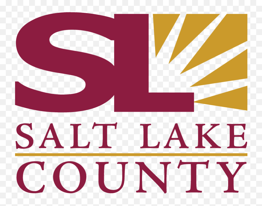 Salt Lake County Logo Download Slco Pms Colors Png X - files Logo
