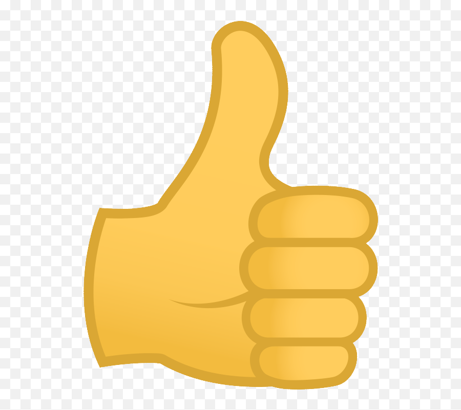 Presenting Emoji Animations 20 - Animated Transparent Thumbs Up Gif Png,Thumbs Up Emoji Png